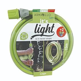 Λάστιχο ARMADILLO Super light 5/8" 30m