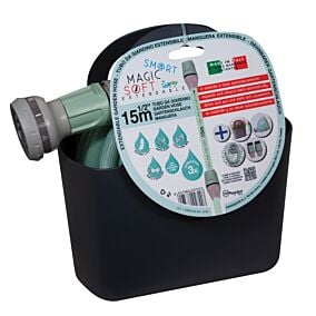 Λάστιχο MAGIC SOFT Smart kit 1/2" 15m