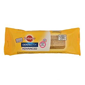 Σνακ PEDIGREE Dentastix σκύλου Advanced Medium (80g)