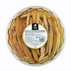Τσιροσαλάτα MASTER CHEF καπνιστή (1kg) (στραγγισμένο βάρος 600g)