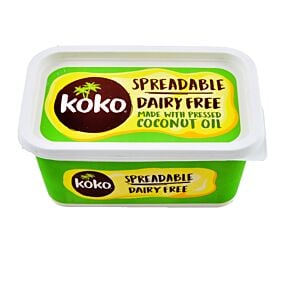 Επάλειμμα KOKO με έλαιο καρύδας (500g)