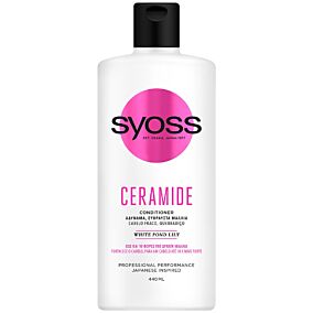 Μαλακτική κρέμα SYOSS Ceramide (440ml)