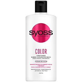 Μαλακτική κρέμα SYOSS colorist (440ml)