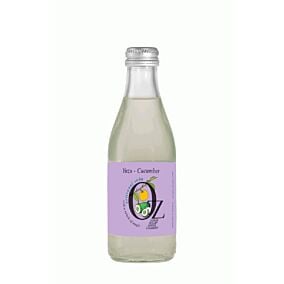 ΟΖ Σόδα Yuzu Cucumber 250ml
