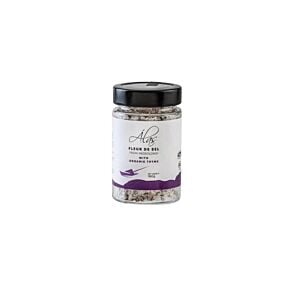 Θυμάρι FLEUR DE SEL βιολογικό (160g)