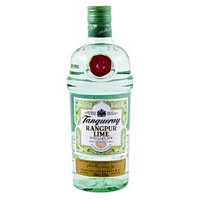 Τζιν TANQUERAY Rangpur Lime (700ml)