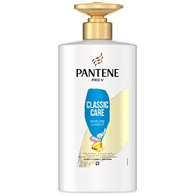 PANTENE κρέμα Classic 450ml