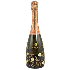 ACQUESI CORTESE MARENGO οίνος αφρώδης 750ml