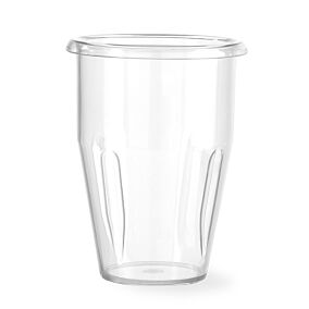 HENDI ανταλλακτικό κύπελλο Polycarbonate για φραπιέρα Design