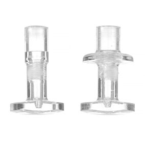 HENDI ανταλλακτικό αναδευτήρας για φραπιέρα Design 2τεμ.