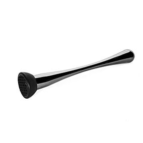 NOVATEX γουδοχέρι Muddler μαύρο 22cm