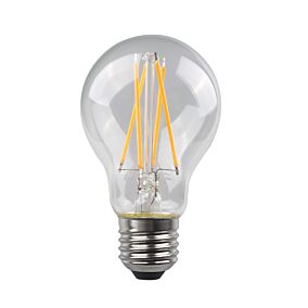 EUROLAMP λάμπα LED Crossed Filament