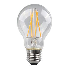 EUROLAMP λάμπα LED Crossed Filament