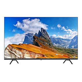 METZ τηλεόραση 43" UHD/4K Android 10.0 43MUC6100Z