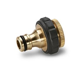 Ρακόρ KARCHER ορειχάλκινο 3/4 & 1/2