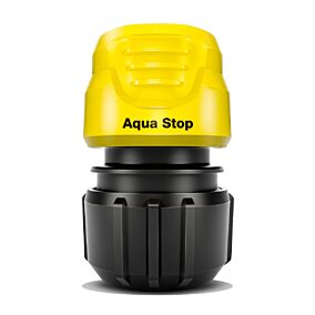 Ταχυσύνδεσμος KARCHER aquastop 1/2"~3/4"