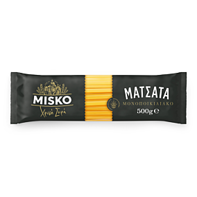 Μακαρόνια MISKO ματσάτα (500g)