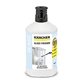 Καθαριστικό KARCHER 3 σε 1 γυάλινων επιφανειών (1lt)