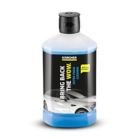 Καθαριστικό KARCHER 3 σε 1 αφρογόνο (1lt)