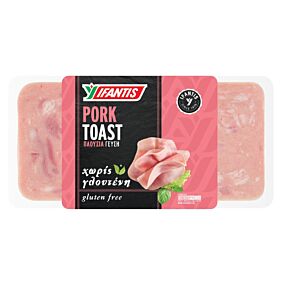 Αλλαντικά IFANTIS πικ-νικ σε φέτες (~1kg)
