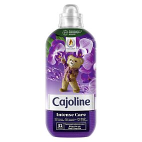 CAJOLINE συμπυκνωμένο μαλακτικό Orchid 52 μεζούρες