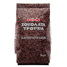 Τρούφα ION σοκολάτας (1kg)
