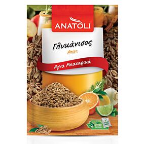ΑΝΑΤΟΛΗ Γλυκάνισος ολόκληρος (30g)