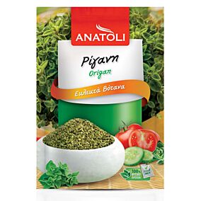 ΑΝΑΤΟΛΗ Ρίγανη (50g)
