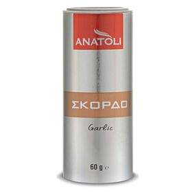 ΑΝΑΤΟΛΗ  Σκόρδο γκρανούλε (60g)