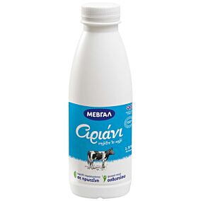 ΜΕΒΓΑΛ ξυνόγαλα αριάνι 1,5% λιπαρά 500ml