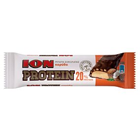 Μπάρα ΙΟΝ πρωτεΐνης καρύδα (50g)