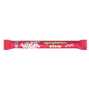 Σοκολάτα ΙΟΝ γάλακτος αμυγδάλου stick (35g)
