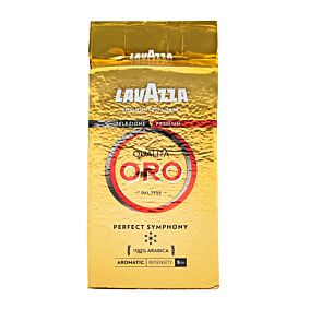 Καφές LAVAZZA Espresso Qualità Oro (250g)