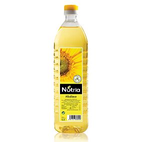 Ηλιέλαιο NUTRIA pet (1lt)