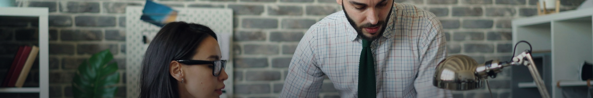 Career Page - Desktop Banner