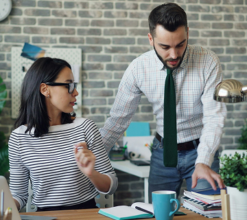 Career Page - Mobile Banner