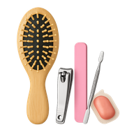 Αξεσουάρ Μαλλιών & Σώματος