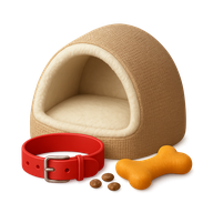 Ανάγκες Κατοικιδίων