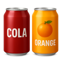 Αναψυκτικά