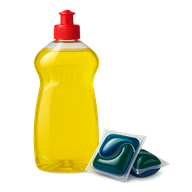 Απορρυπαντικά Πιάτων