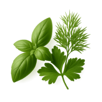 Αρωματικά & Μυρωδικά