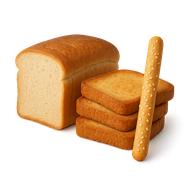 Αρτοσκευάσματα