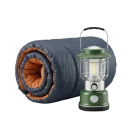 Εξοπλισμός Camping
