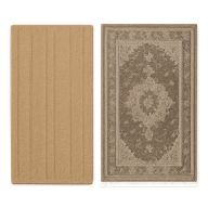 Χαλιά & Ποδόμακτρα