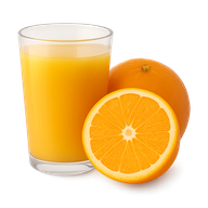 Χυμοί & Ροφήματα