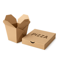 Delivery Φαγητό