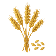 Δημητριακά