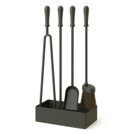 Είδη Τζακιού