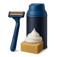 Είδη Ξυρίσματος