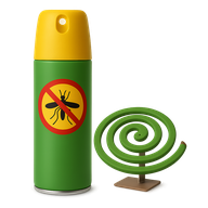 Εντομοαπωθητικά Εντομοκτόνα & Σκοροαπωθητικά